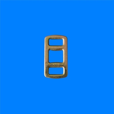 3000 내지 5000 킬로그램 로프 장비 하드웨어 탄소강 좌굴 라싱 링크