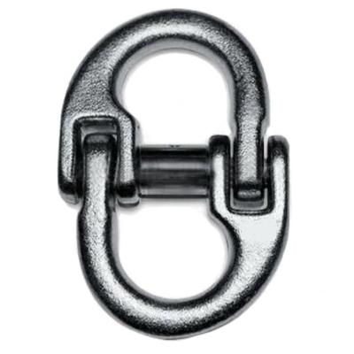 7 밀리미터 - 32 밀리미터 스테인레스 스틸 체인 연결 링크 체인 커플링 링크