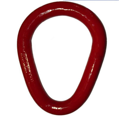 색깔있는 색칠한 안출된 마스터 링크 배 마스터 링크 10 밀리미터 내지 38 밀리미터